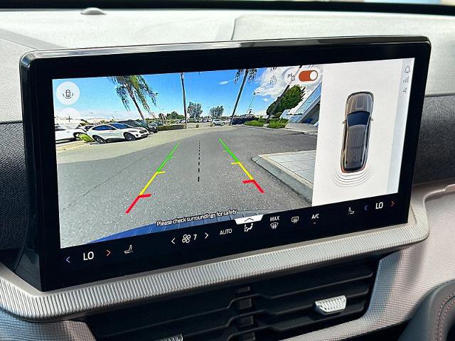 Certified 2025 Ford Explorer Active RWD image 20