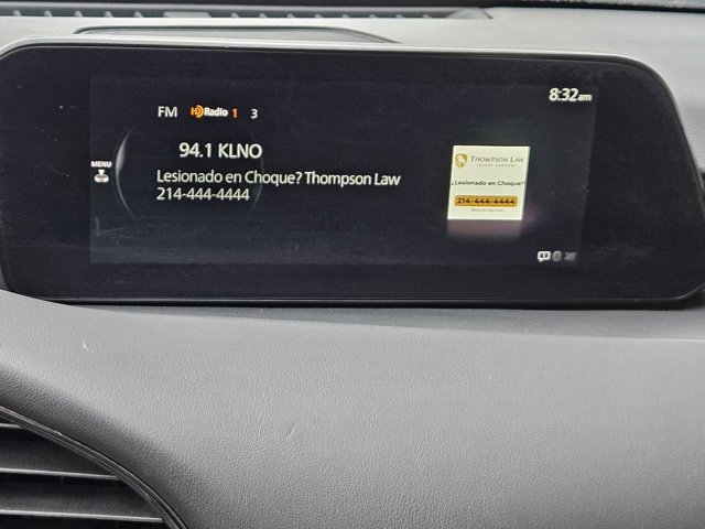 Used 2019 MAZDA MAZDA3 Sedan w/ Preferred Package image 12