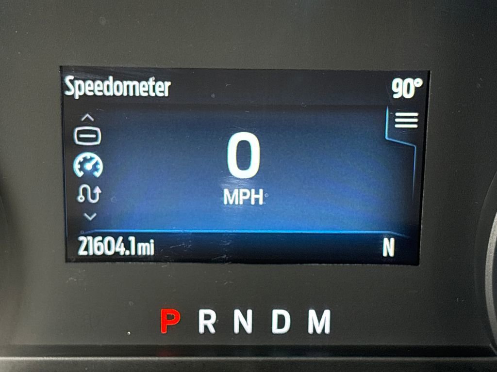 Certified 2025 Ford F250 XLT AWD/4WD image 22
