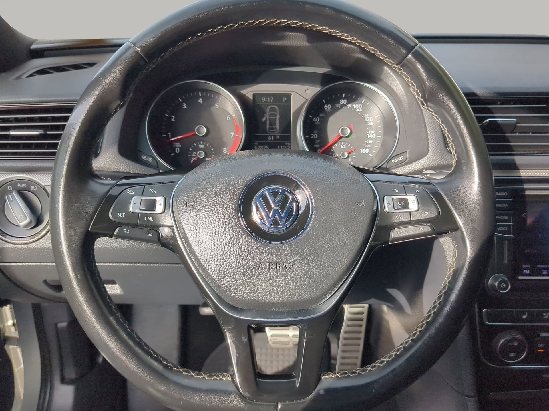 Used 2018 Volkswagen Passat GT image 58