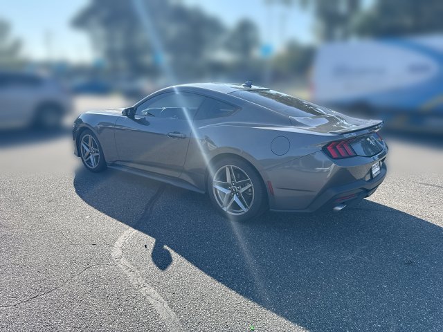 Certified 2024 Ford Mustang Premium RWD image 6