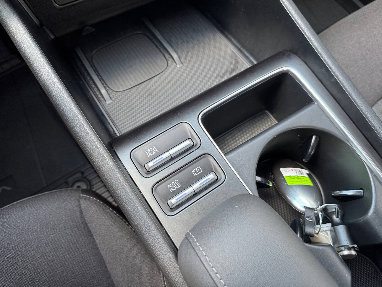 Used 2025 Hyundai Sonata SEL FWD image 21