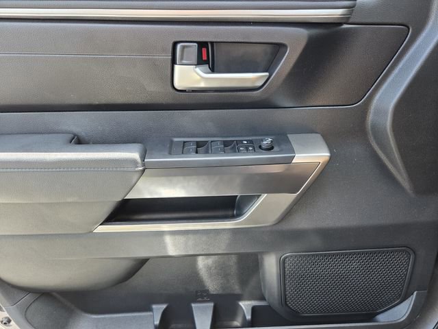 Used 2024 Toyota Tundra SR5 RWD image 25