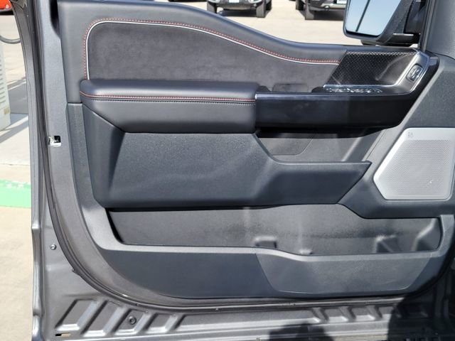 Certified 2025 Ford F150 Raptor w/ Equipment Group 803A Raptor R AWD/4WD image 7