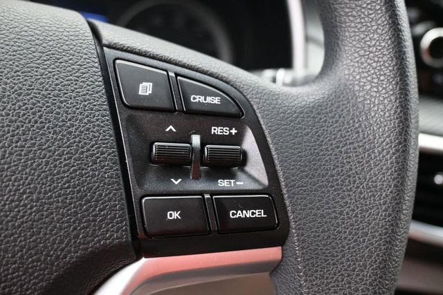 Used 2020 Hyundai Tucson SEL FWD image 16