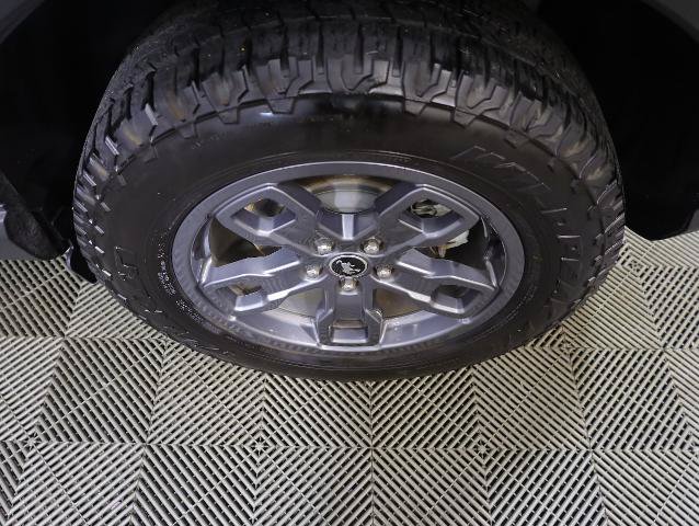 Certified 2021 Ford Bronco Sport Big Bend w/ Big Bend Package (96B) AWD/4WD image 33