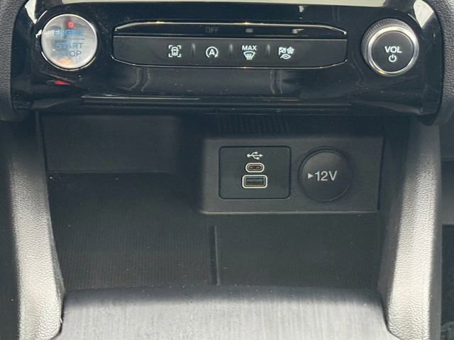 Certified 2025 Ford Escape Active w/ Tech Pack #1 image 12