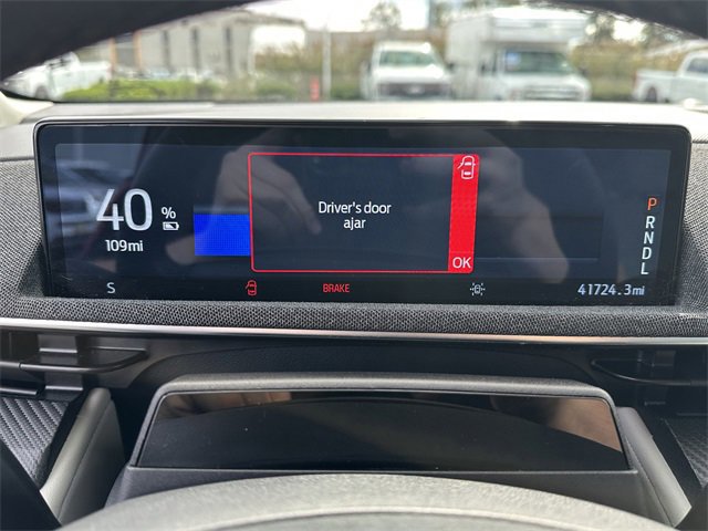 Certified 2021 Ford Mustang Mach-E Premium image 21