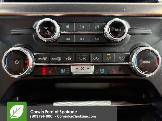 Certified 2023 Ford F150 King Ranch w/ Equipment Group 601A High AWD/4WD image 35