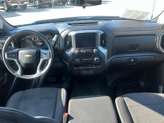 Used 2019 Chevrolet Silverado 1500 LT AWD/4WD image 13