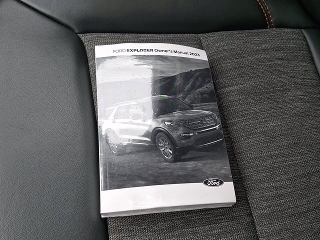 Certified 2023 Ford Explorer Timberline AWD/4WD image 29