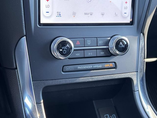 Certified 2023 Ford Edge Titanium w/ Equipment Group 301A AWD/4WD image 26