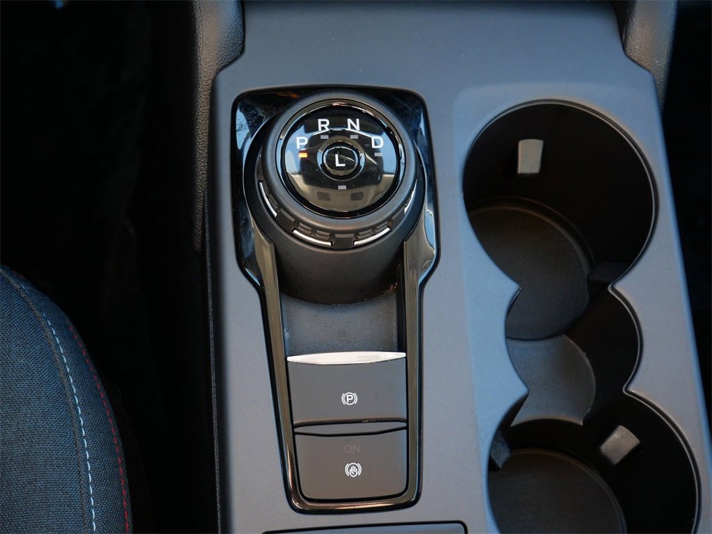 Certified 2023 Ford Bronco Sport Heritage w/ Heritage Convenience Package image 22