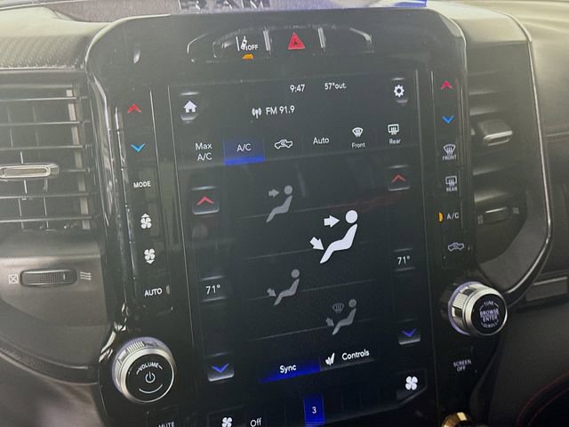 Used 2021 RAM 1500 TRX w/ TRX Level 2 Equipment Group image 19