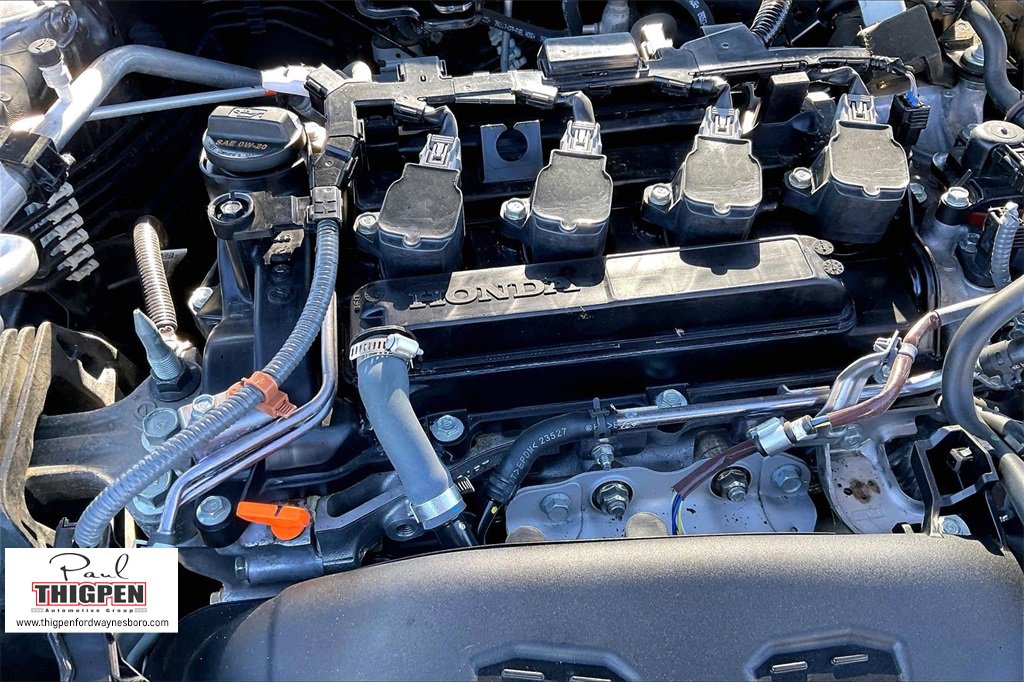 Used 2024 Honda Accord EX image 32