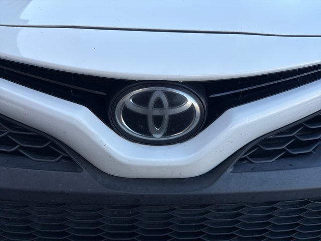 Used 2021 Toyota Camry SE AWD/4WD image 23