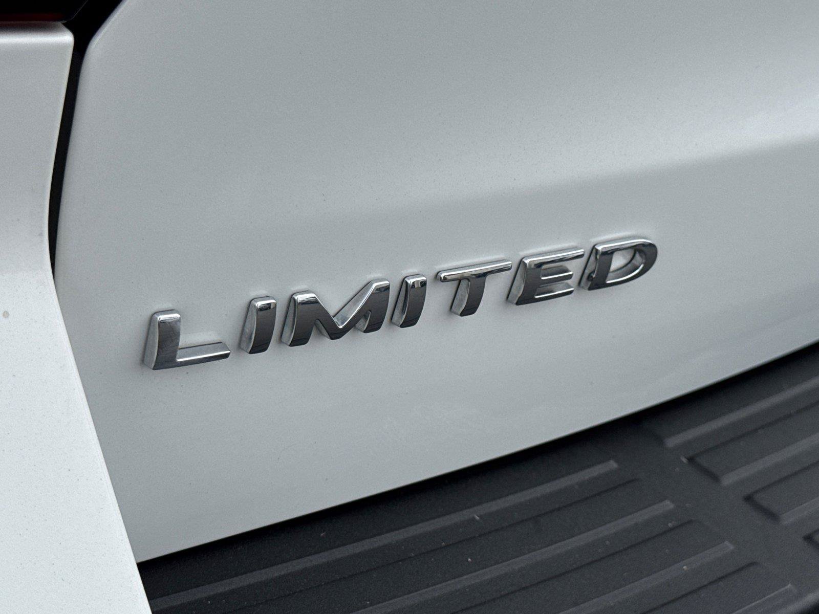 Certified 2023 Ford Expedition Max Limited AWD/4WD image 16