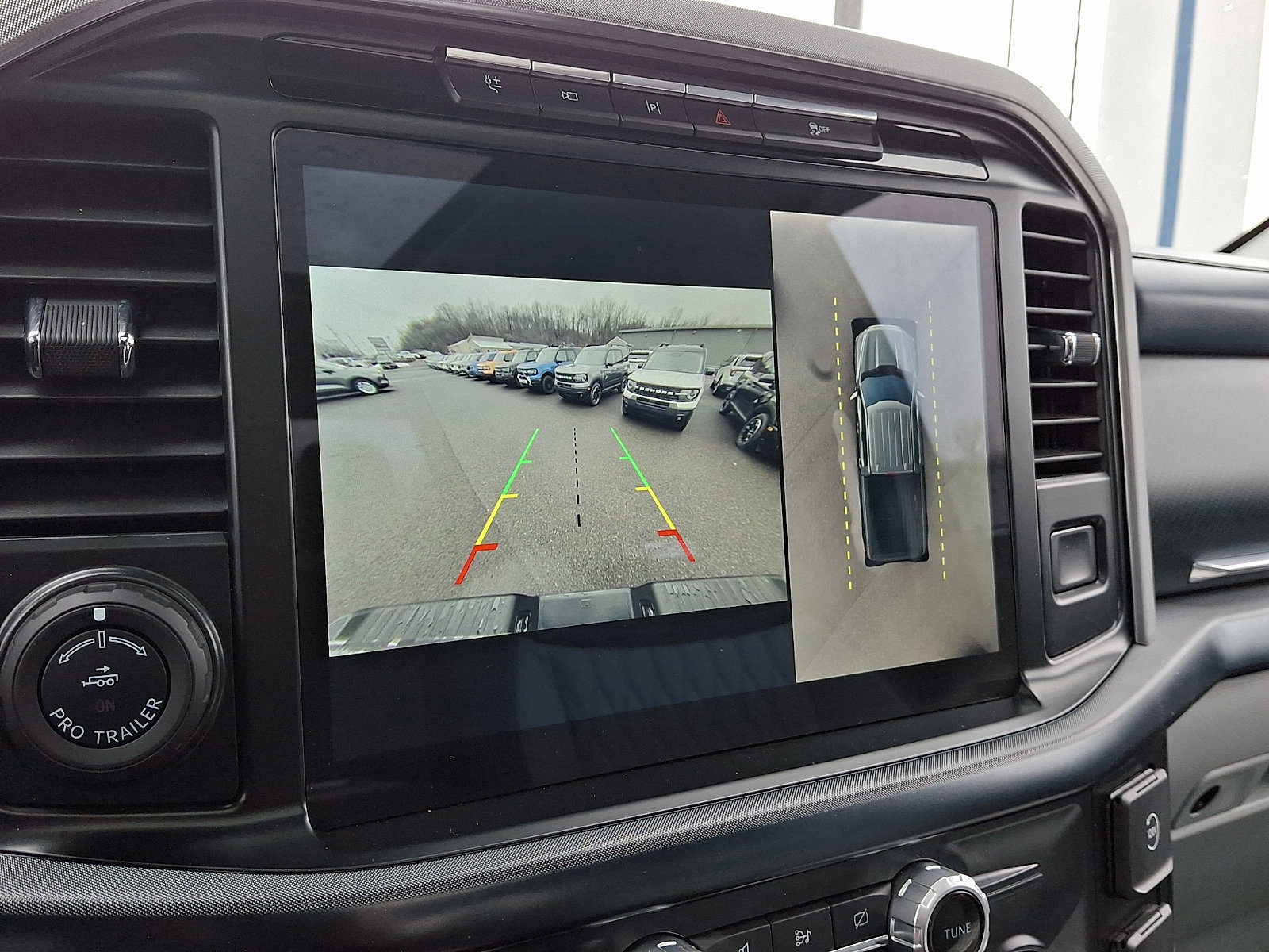 Certified 2023 Ford F150 Limited image 24