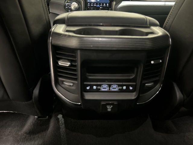 Used 2024 RAM 1500 Limited w/ Body Color Bumper Group AWD/4WD image 20