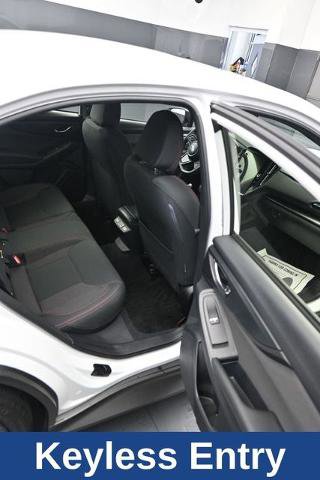 Used 2024 Subaru WRX Premium AWD/4WD image 16