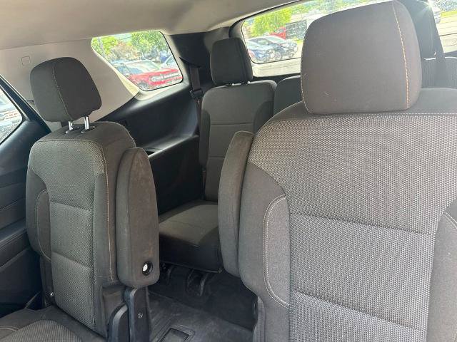 Used 2019 Chevrolet Traverse LT w/ LPO, Cargo Package AWD/4WD image 23
