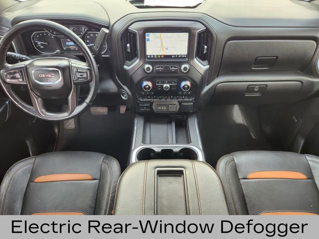 Used 2019 GMC Sierra 1500 AT4 w/ AT4 Premium Package image 14