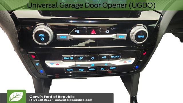 Certified 2022 Ford Explorer ST w/ Equipment Group 401A image 25