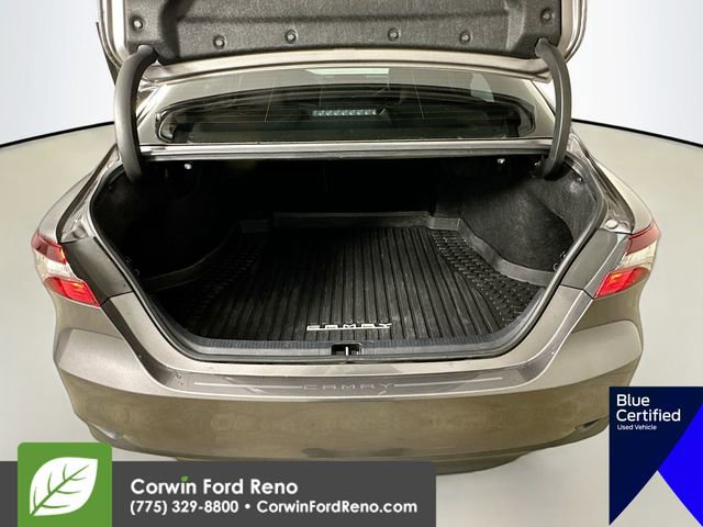 Used 2024 Toyota Camry LE FWD image 27