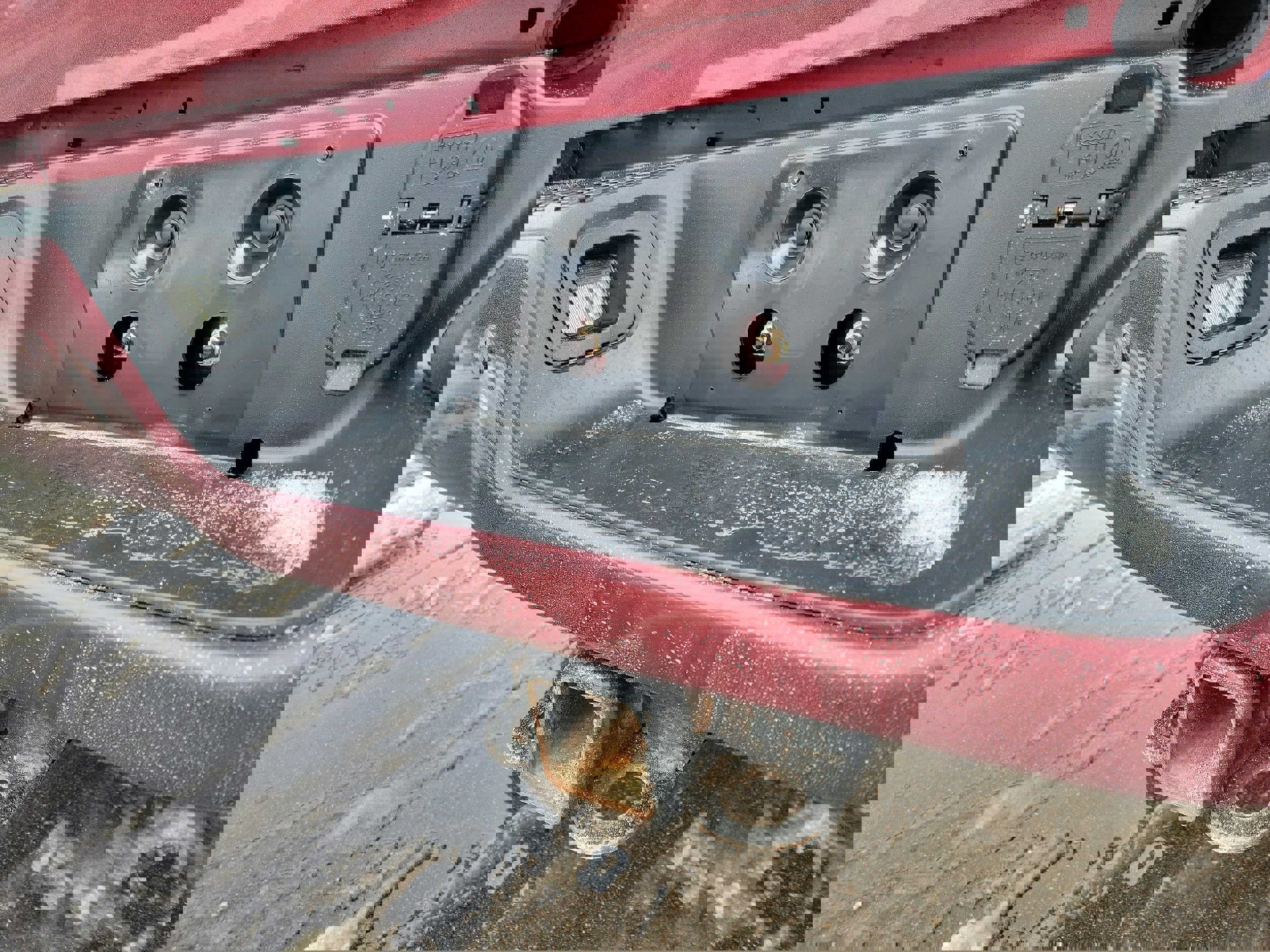 Used 2018 RAM 3500 Laramie w/ Sport Appearance Group image 10