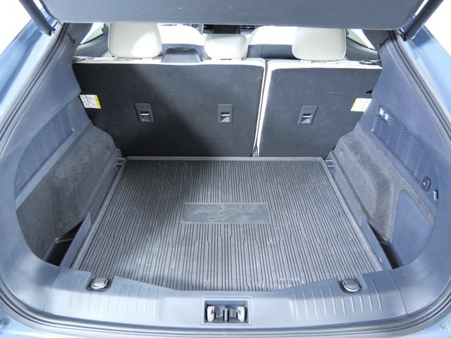 Certified 2023 Ford Mustang Mach-E Premium AWD/4WD image 9