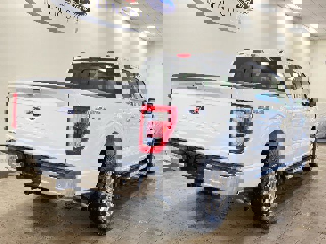 Certified 2021 Ford F150 Lariat image 4