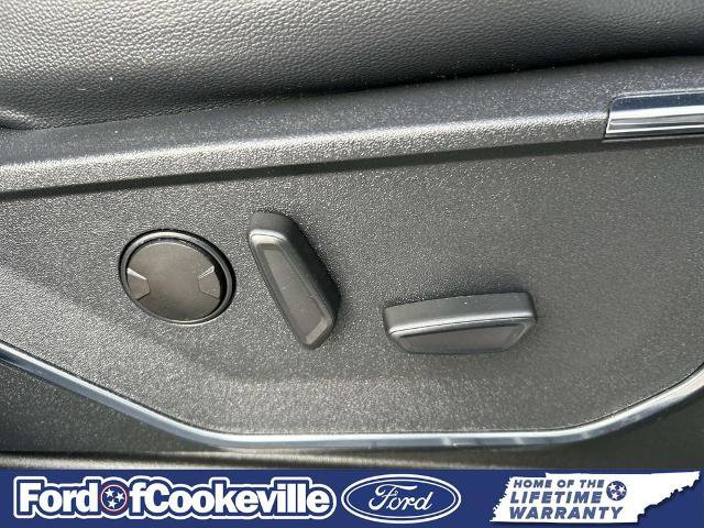 Certified 2024 Ford F250 Lariat w/ Lariat Ultimate Package image 22