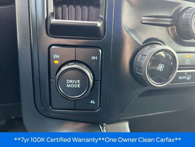 Certified 2024 Ford F150 STX AWD/4WD image 19