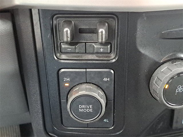 Certified 2025 Ford F250 XLT image 26