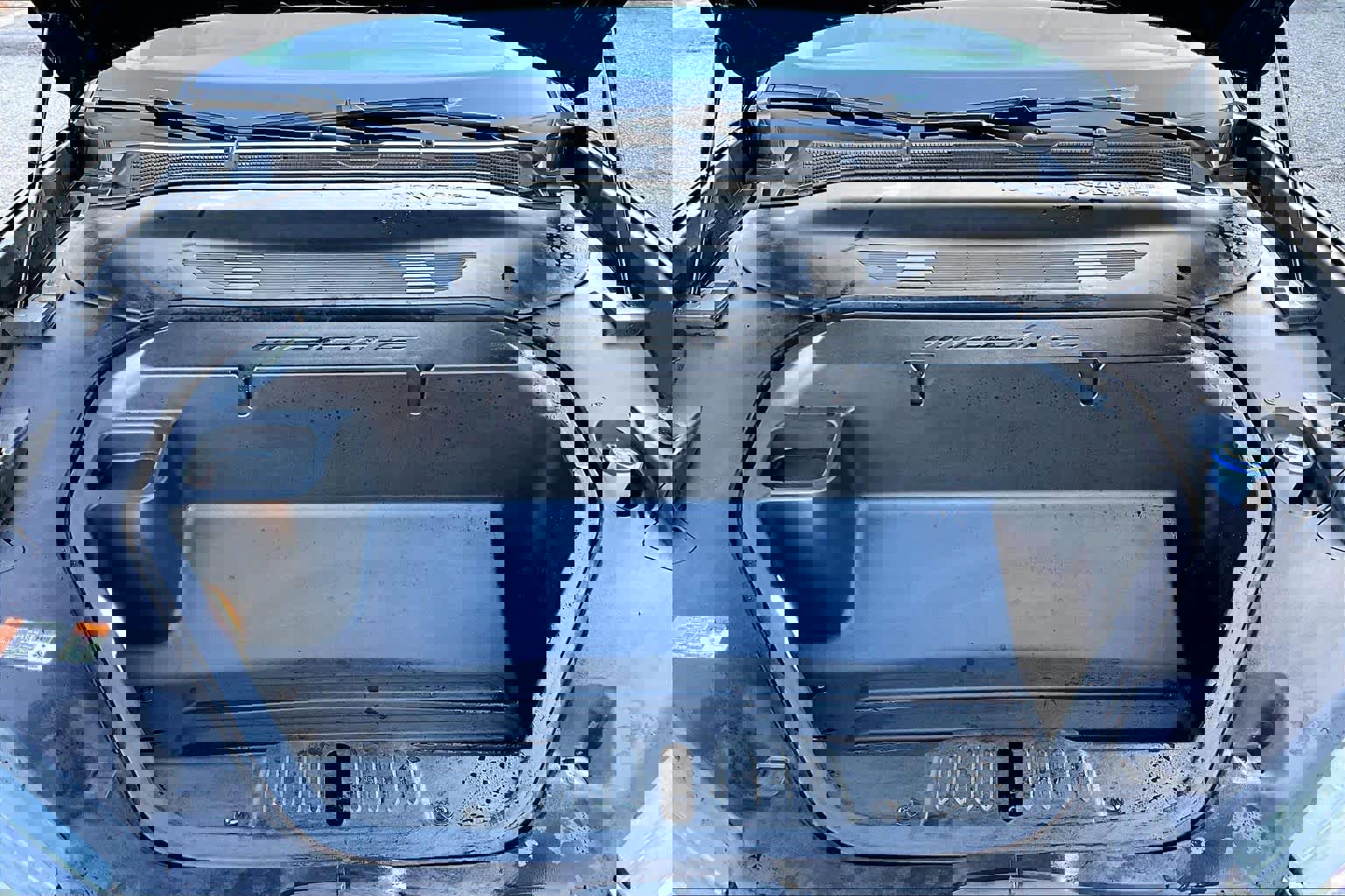 Certified 2025 Ford Mustang Mach-E Premium w/ Sport Appearance Package image 31