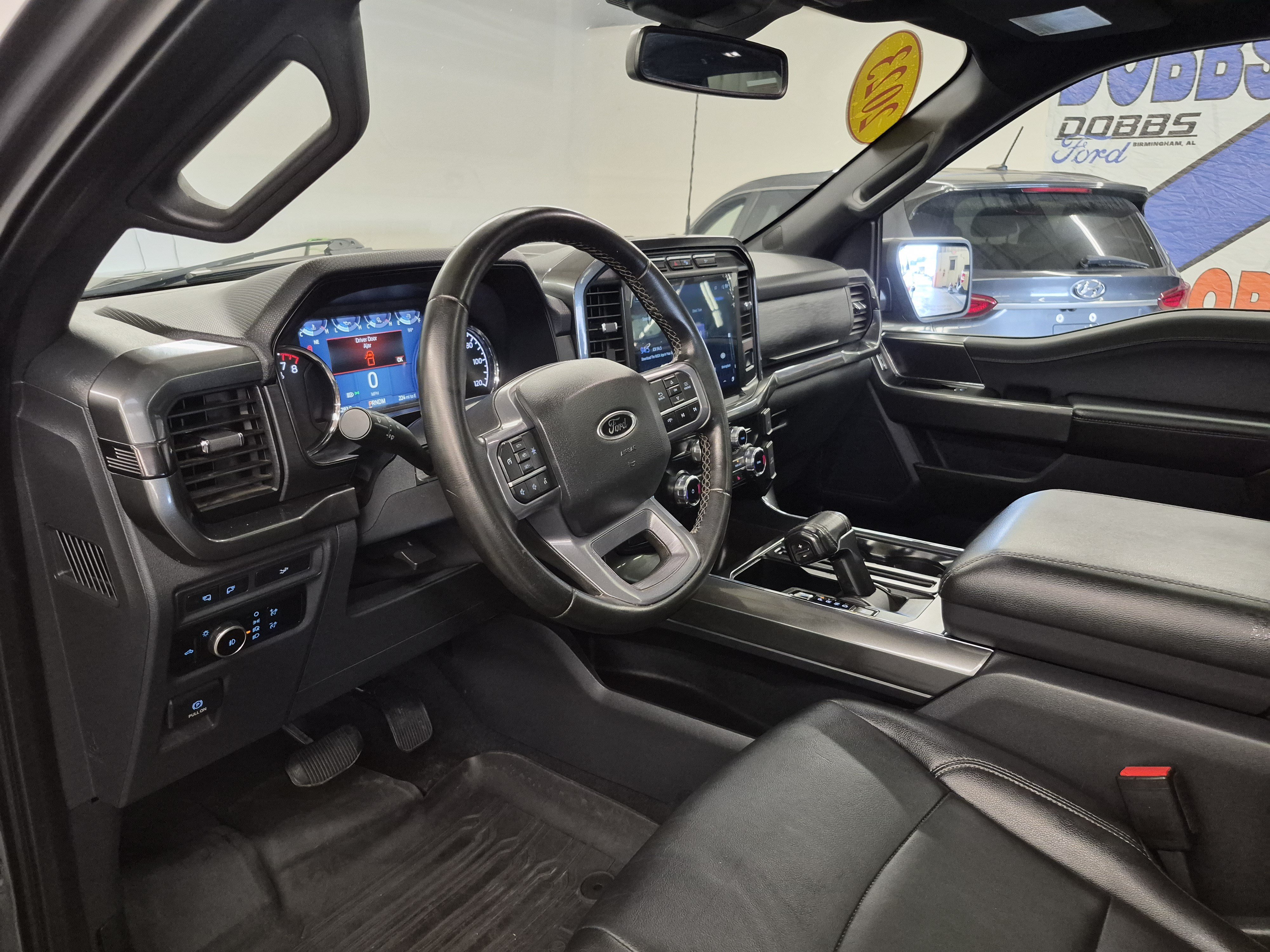 Certified 2023 Ford F150 XLT w/ Equipment Group 302A High AWD/4WD image 18