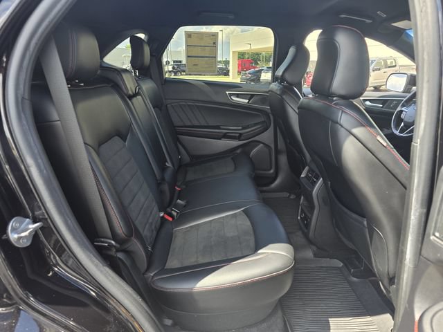 Certified 2022 Ford Edge ST-Line w/ Cargo Accessory Package AWD/4WD image 29