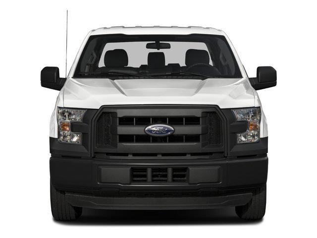 Certified 2017 Ford F150 XL w/ Equipment Group 101A Mid image 4