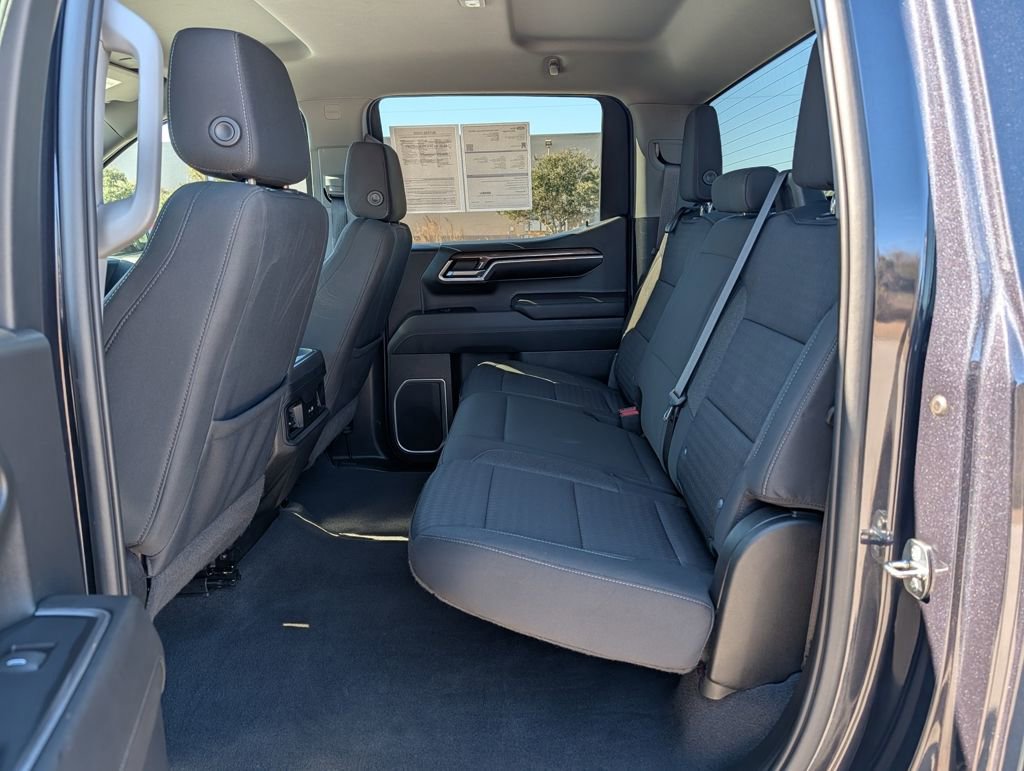 Used 2022 Chevrolet Silverado 1500 RST image 27