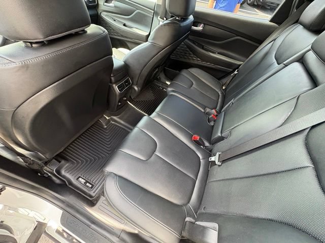 Used 2023 Hyundai Santa Fe XRT AWD/4WD image 25