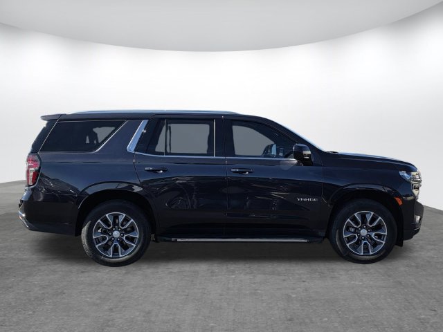 Used 2023 Chevrolet Tahoe LT RWD image 3