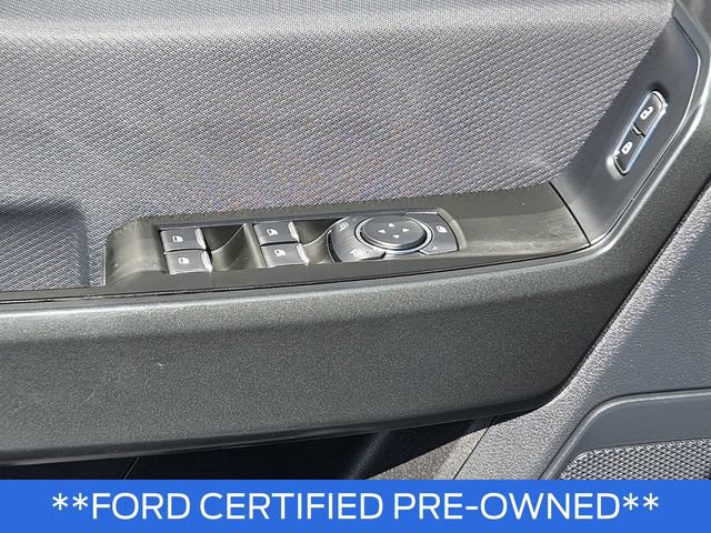 Certified 2024 Ford F150 STX AWD/4WD image 29
