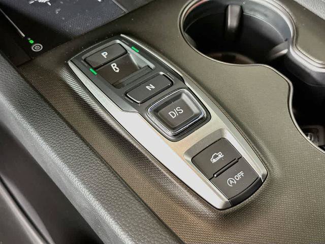 Used 2025 Honda Ridgeline TrailSport image 33
