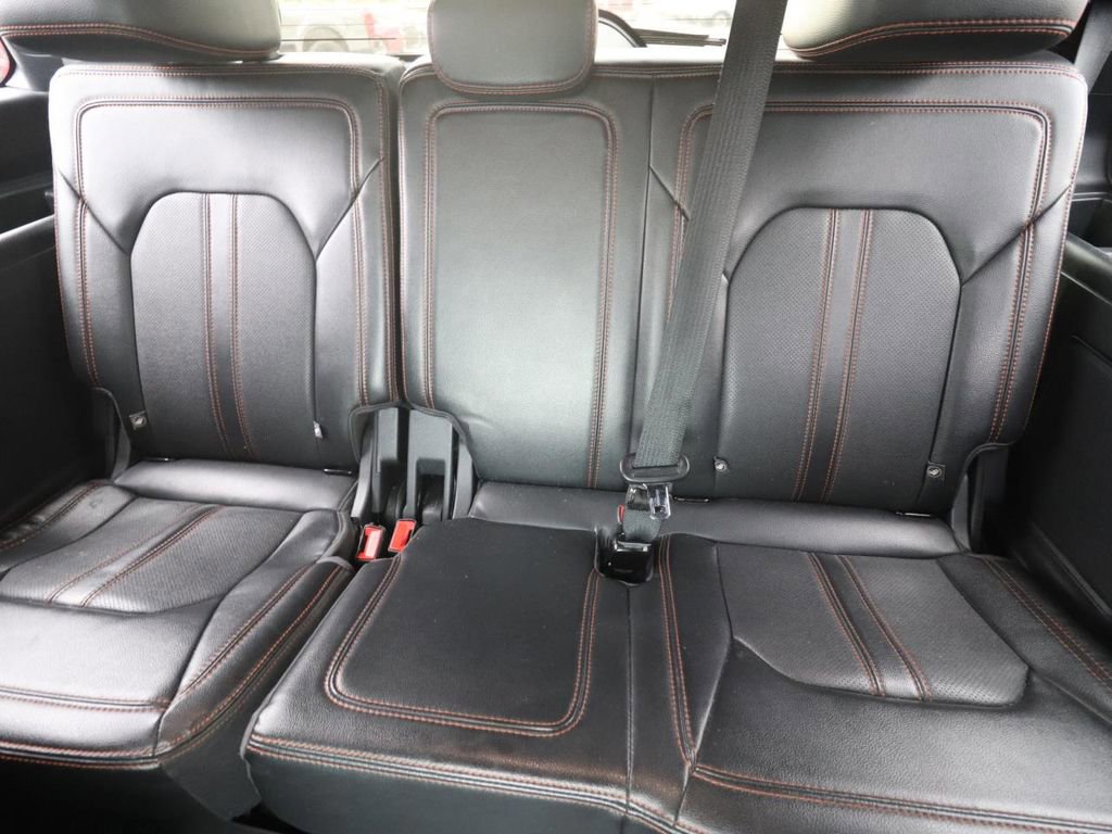 Certified 2023 Ford Expedition Timberline image 18