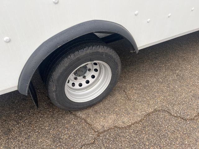 Certified 2022 Ford Transit 350 DRW image 11