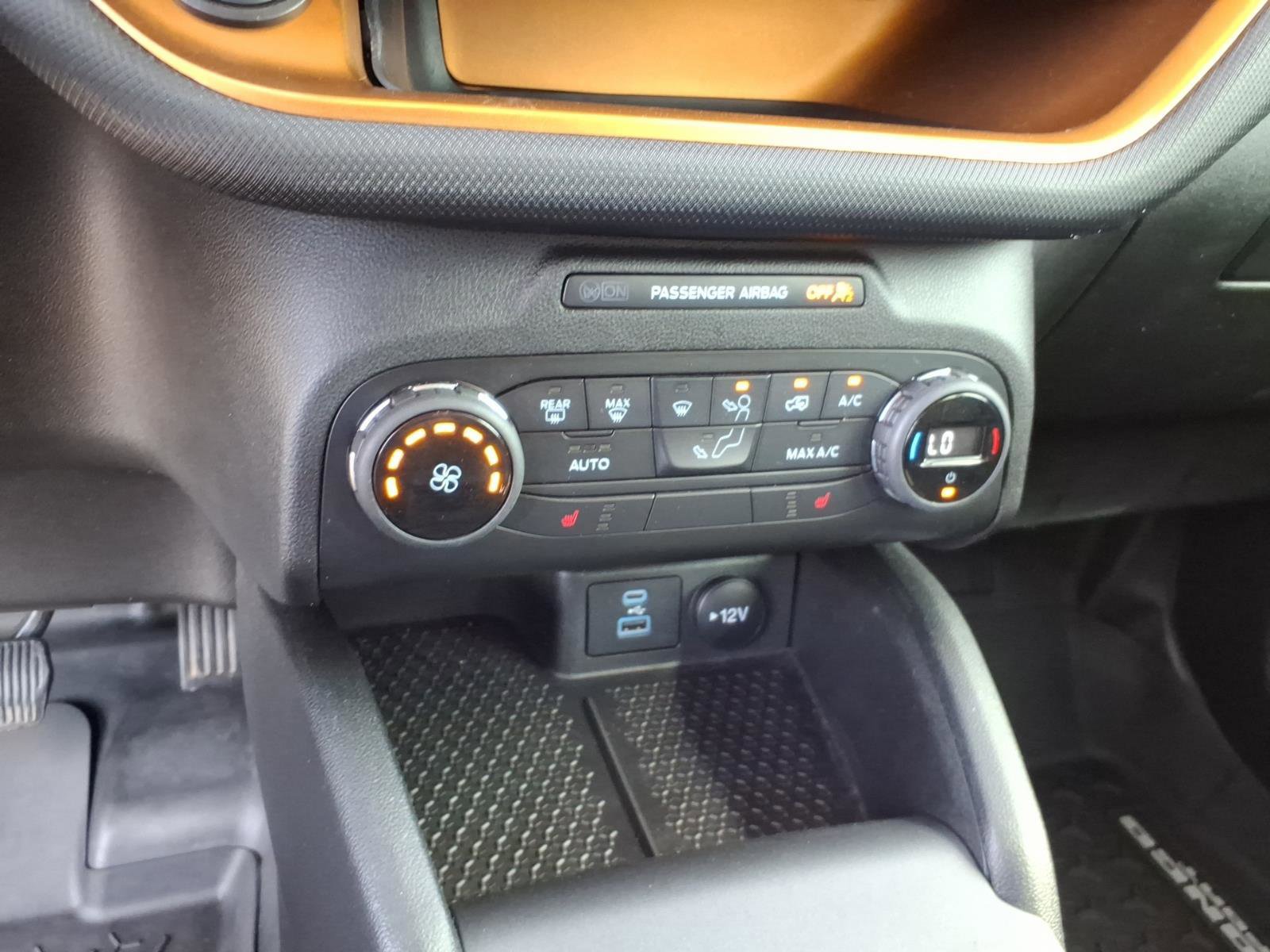 Certified 2021 Ford Bronco Sport Badlands AWD/4WD image 21