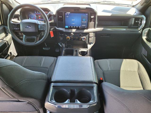 Certified 2026 Ford F150 STX w/ F-150 LOBO Package AWD/4WD image 14