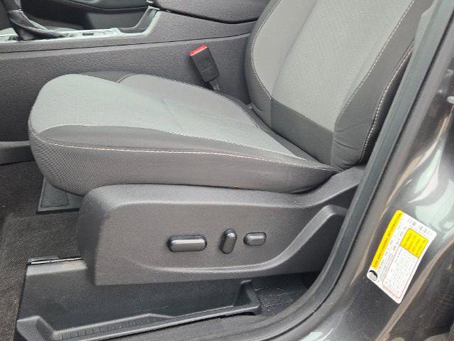 Certified 2019 Ford Escape SE image 21