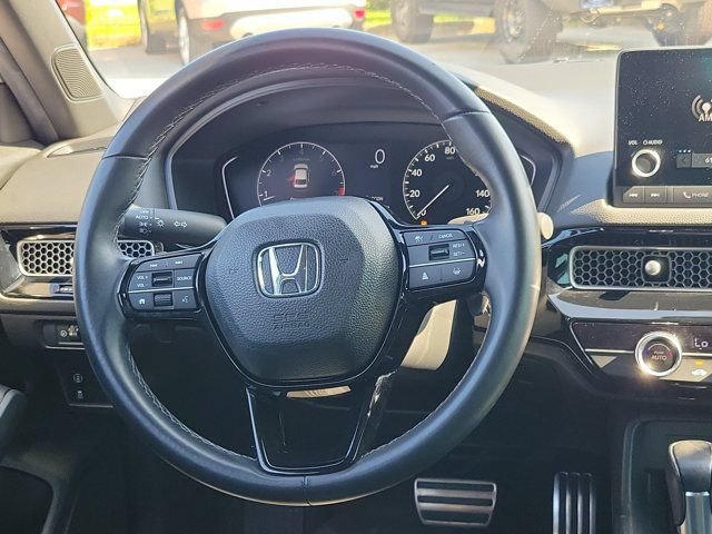 Used 2023 Honda Civic Sport image 18