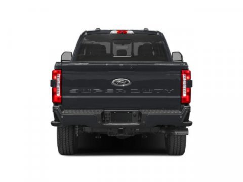 Certified 2024 Ford F250 XLT w/ FX4 Off-Road Package AWD/4WD image 5